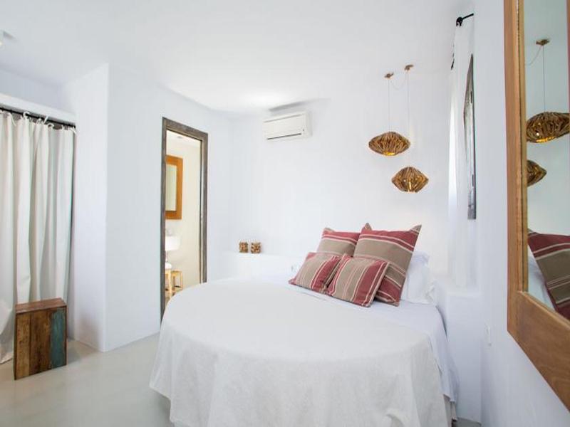 Villas S'Argamassa Santa Eularia des Riu Luaran gambar
