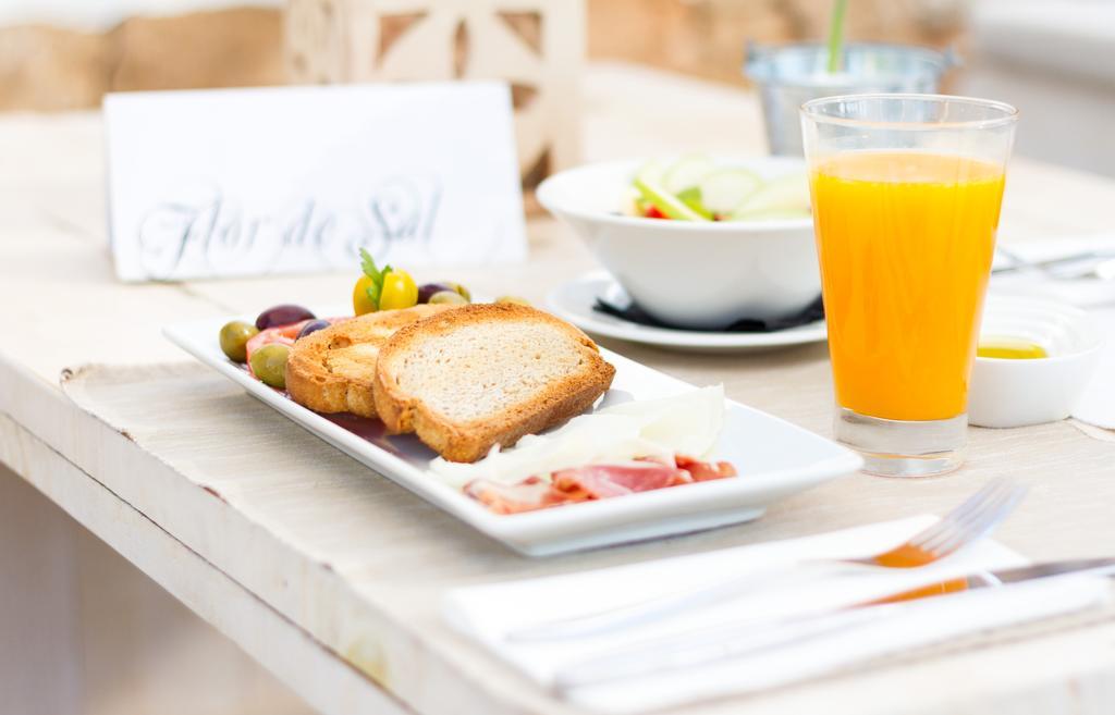 Villas S'Argamassa Santa Eularia des Riu Luaran gambar