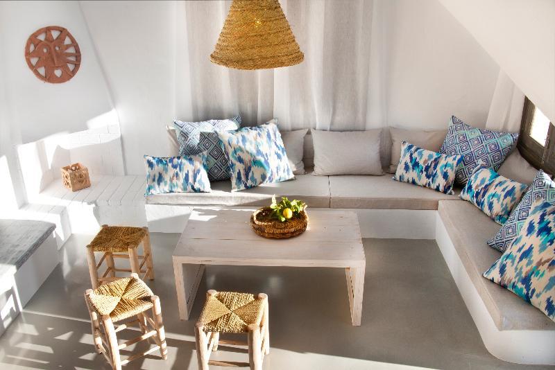 Villas S'Argamassa Santa Eularia des Riu Luaran gambar