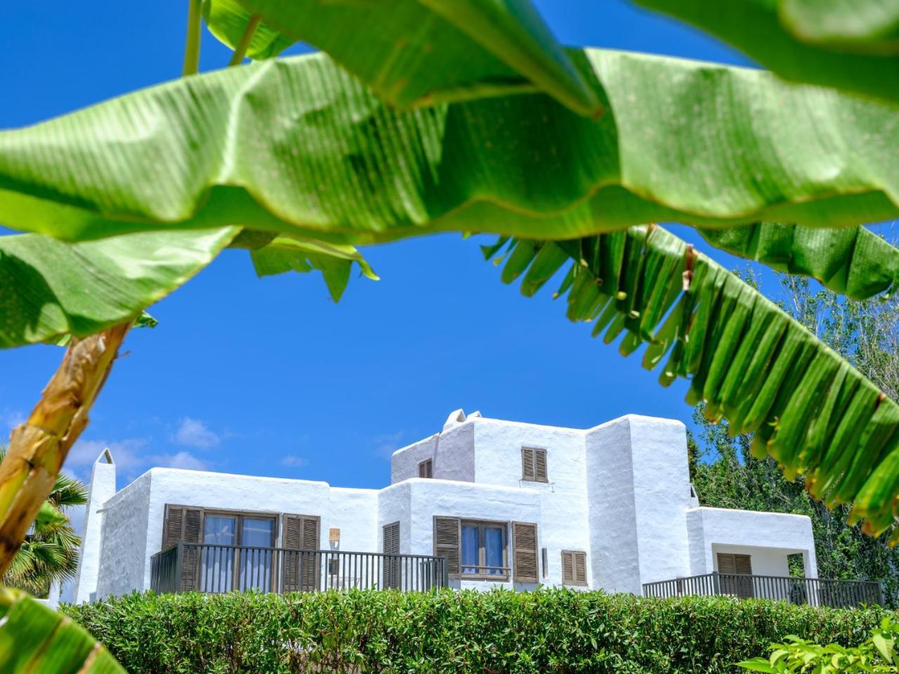 Villas S'Argamassa Santa Eularia des Riu Luaran gambar