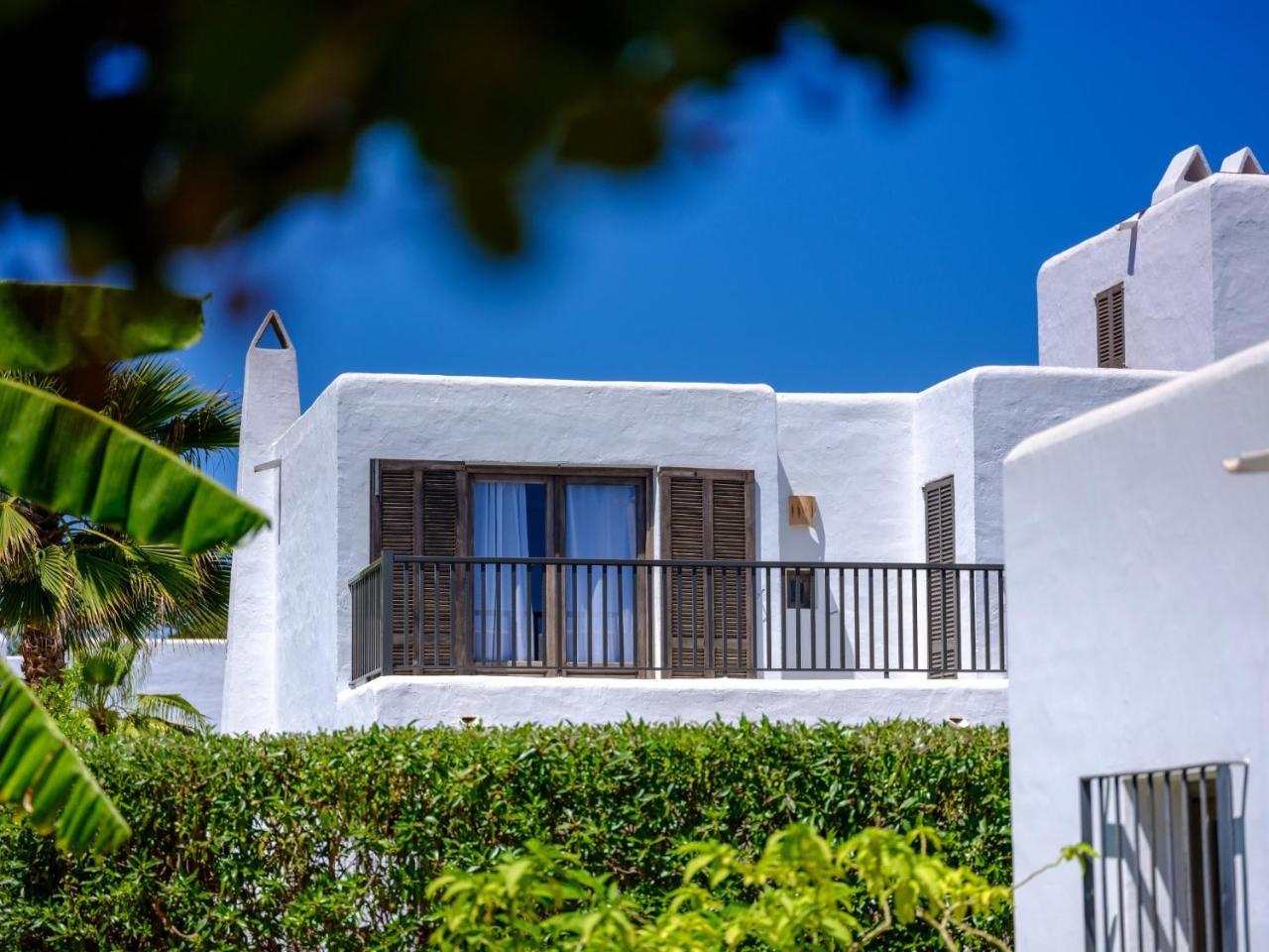 Villas S'Argamassa Santa Eularia des Riu Luaran gambar