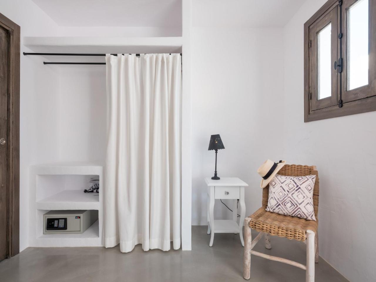 Villas S'Argamassa Santa Eularia des Riu Luaran gambar